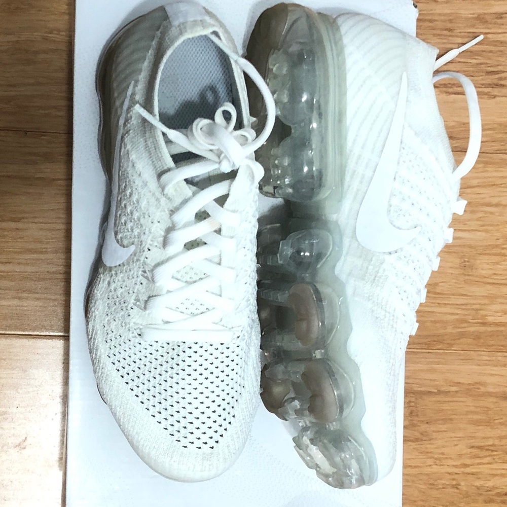 Nike air vapormax